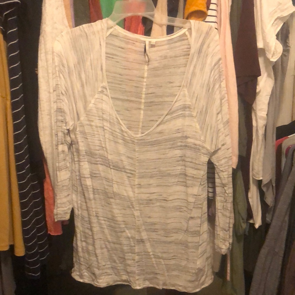 Calvin Klein top